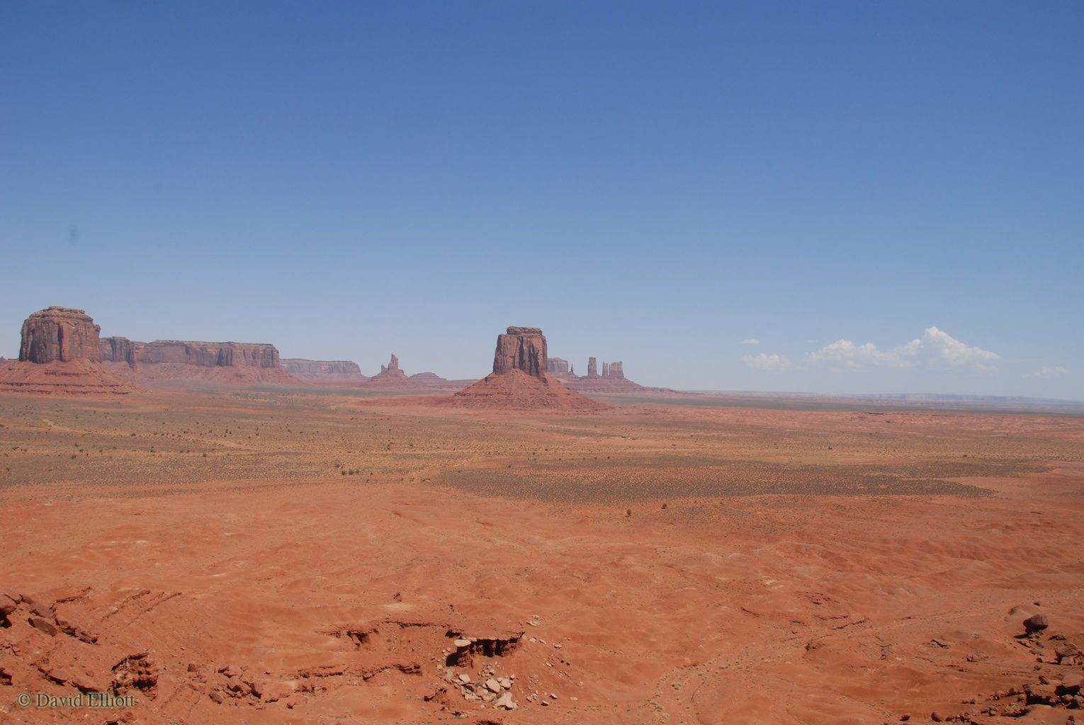 Monument Valley