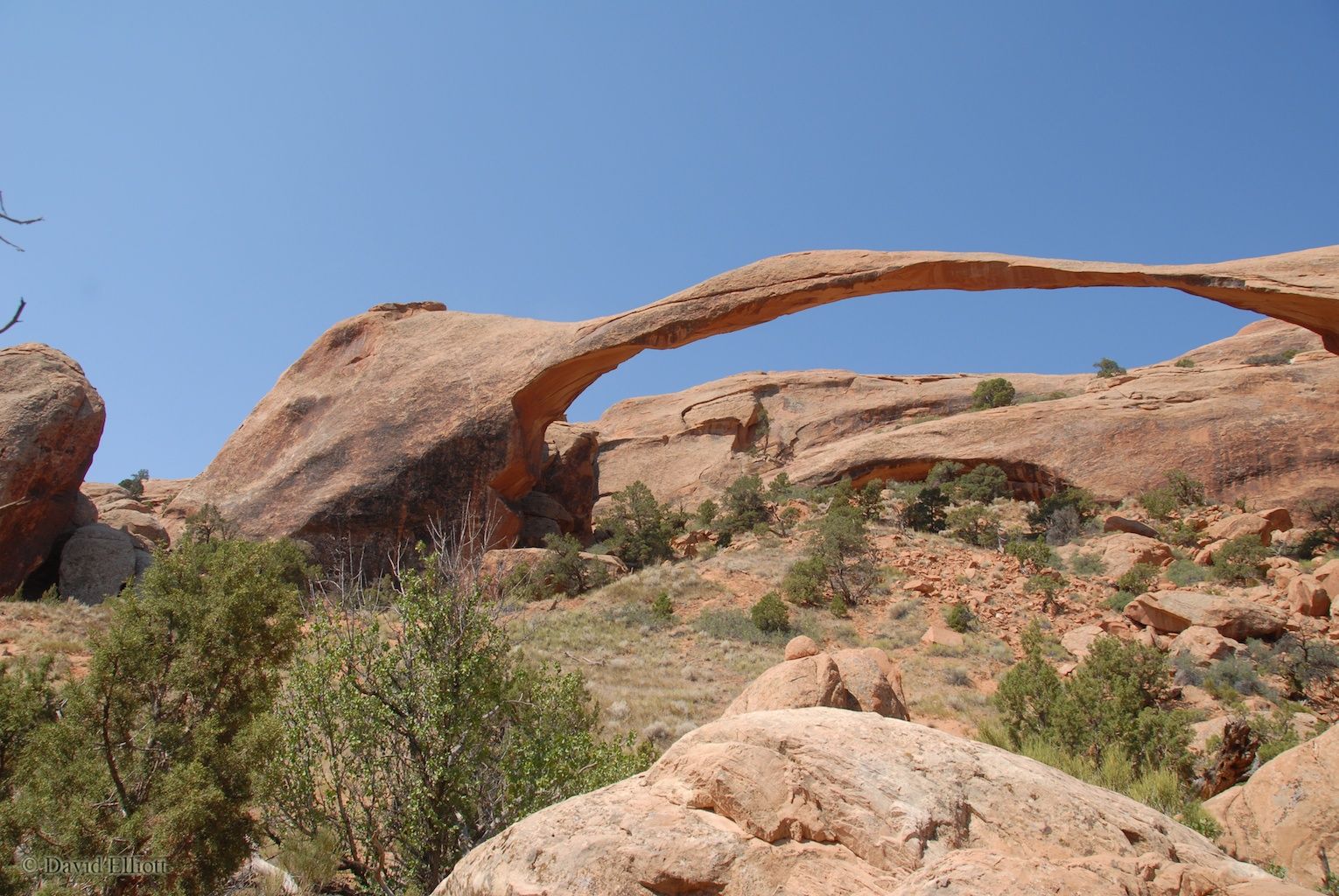 Landscape Arch
