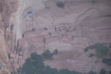 close up of Betatakin/Talastima