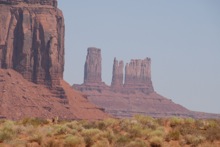 Monument Valley
