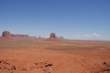 Monument Valley