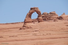 Delicate Arch