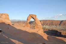 Delicate Arch