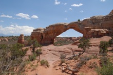 Broken Arch