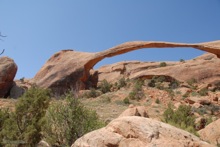Landscape Arch