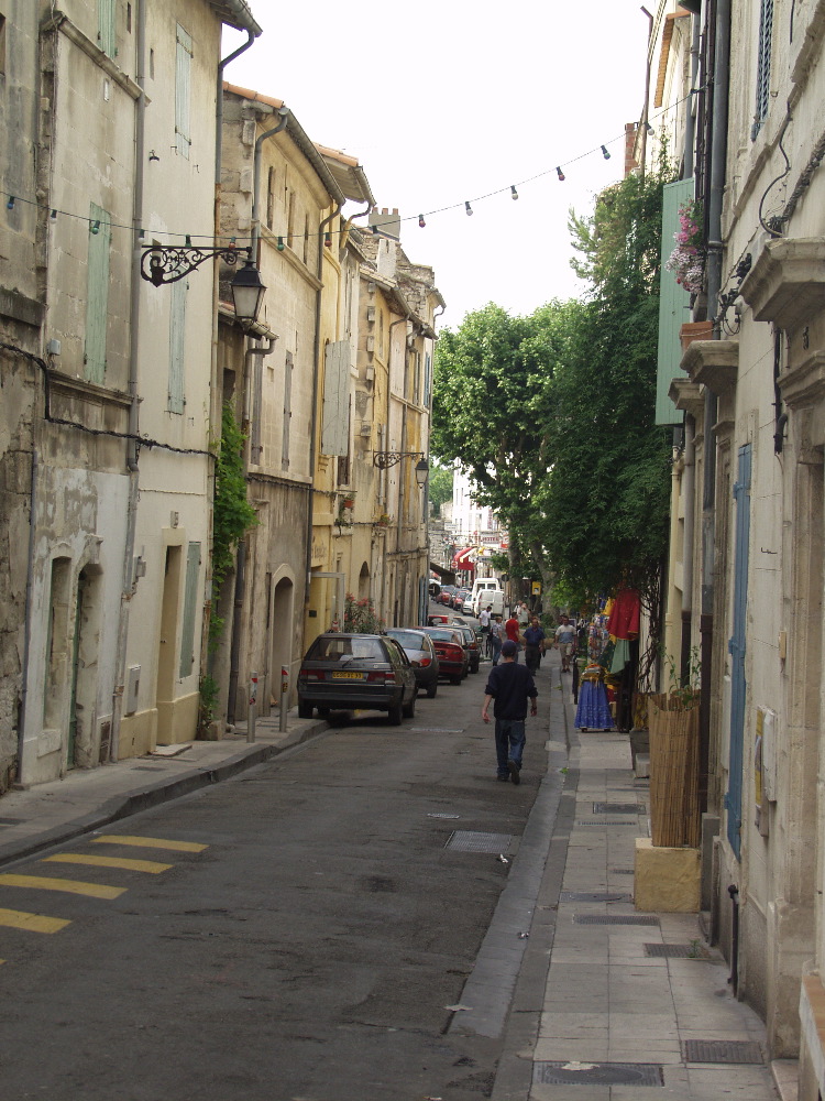 Arles