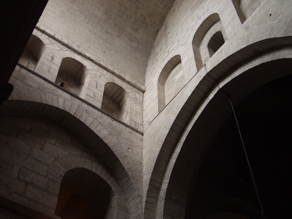 St. Trophime