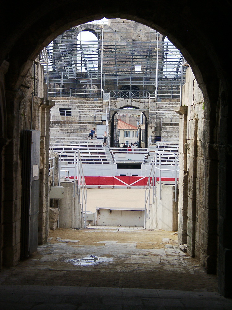 Arles