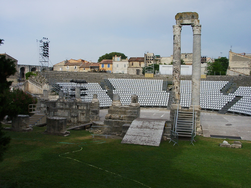 Arles