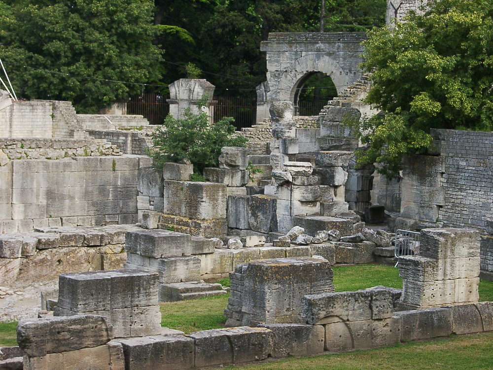 Arles