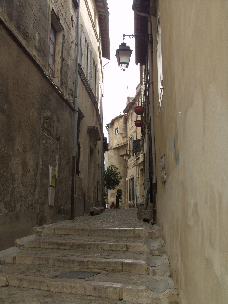 Arles