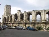 The "R" word in Arles