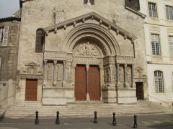 St. Trophime