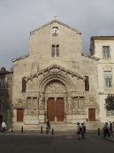 St. Trophime