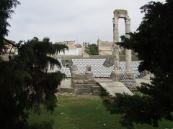 The "R" word in Arles