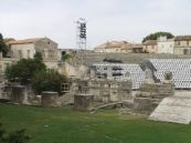 The "R" word in Arles