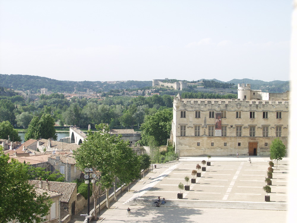 Avignon