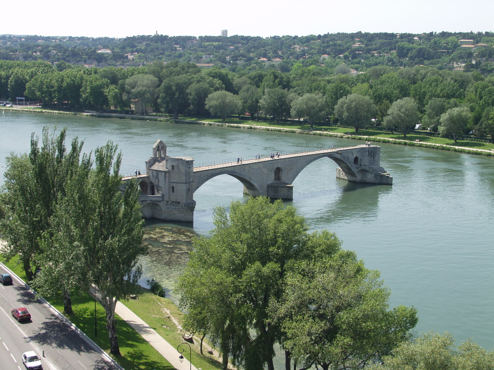 Bridge of the SONG