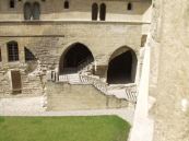 Papal palace