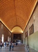 Papal palace