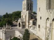 Cathedral of Avignon