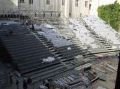 Papal palace