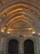 Palace chapel