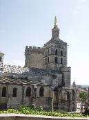 Cathedral of Avignon