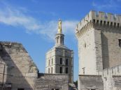 Cathedral of Avgnon