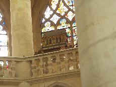 St Genevieve