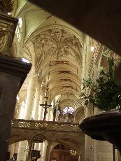 St Genevieve