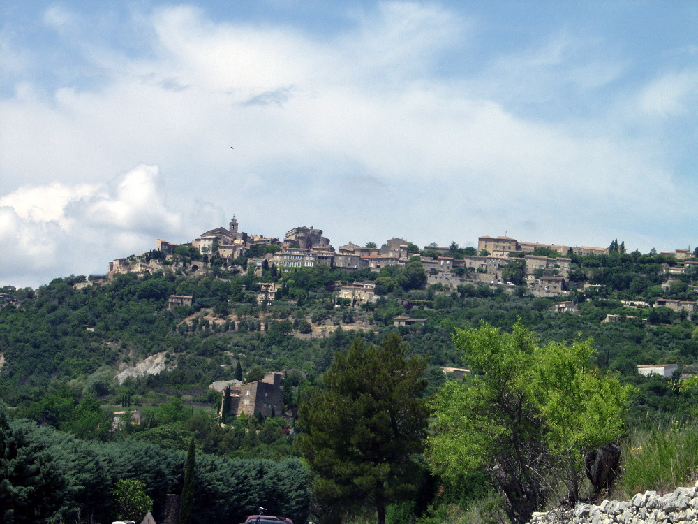 Gordes
