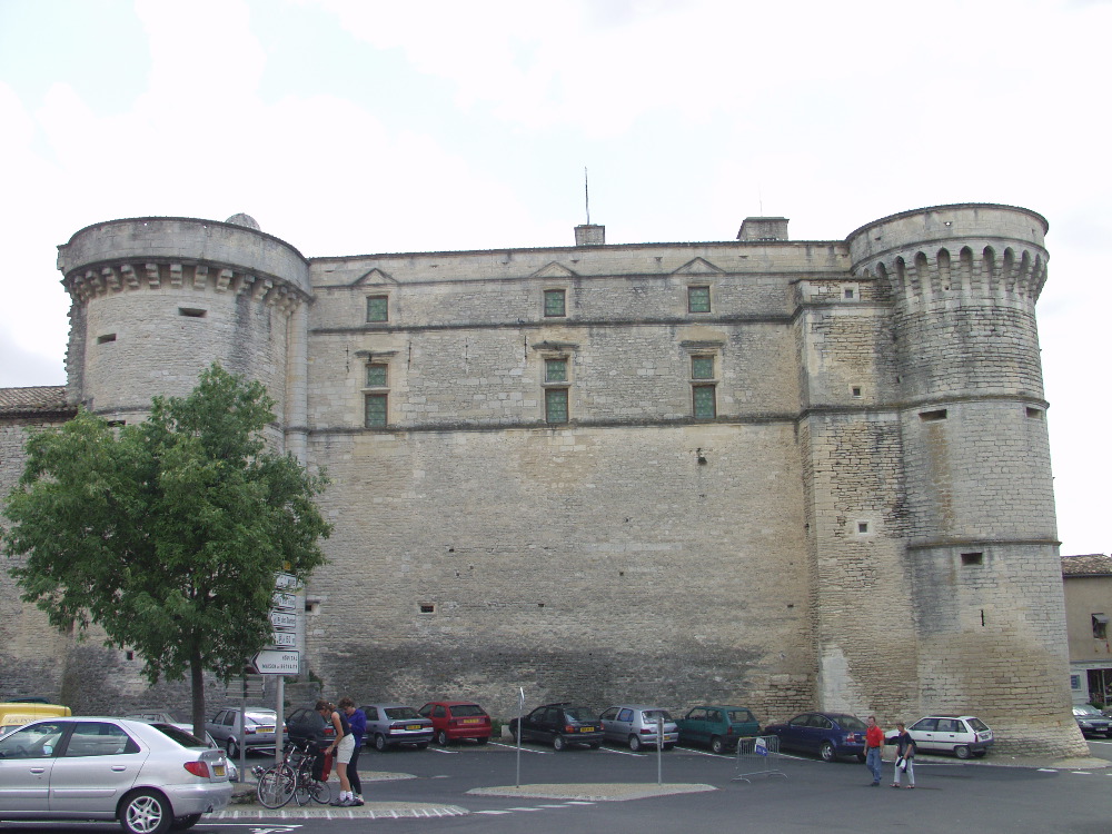 Gordes