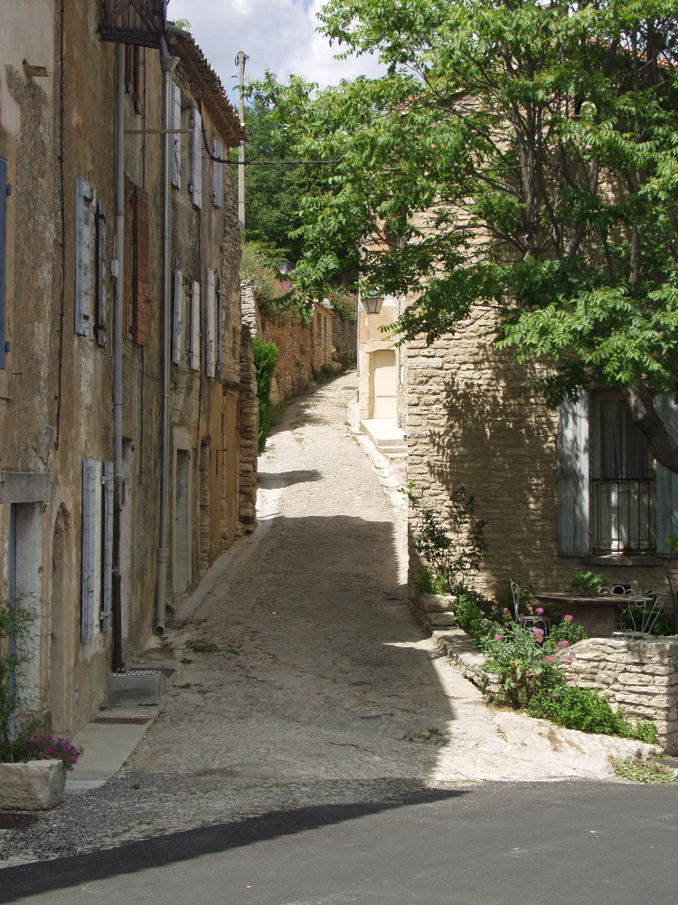 Gordes