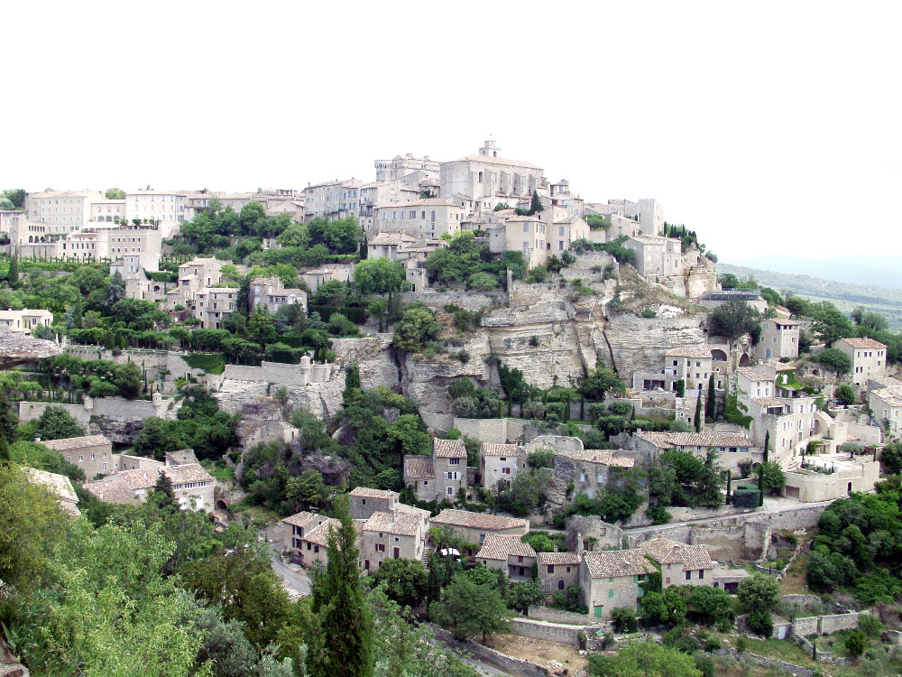 Gordes