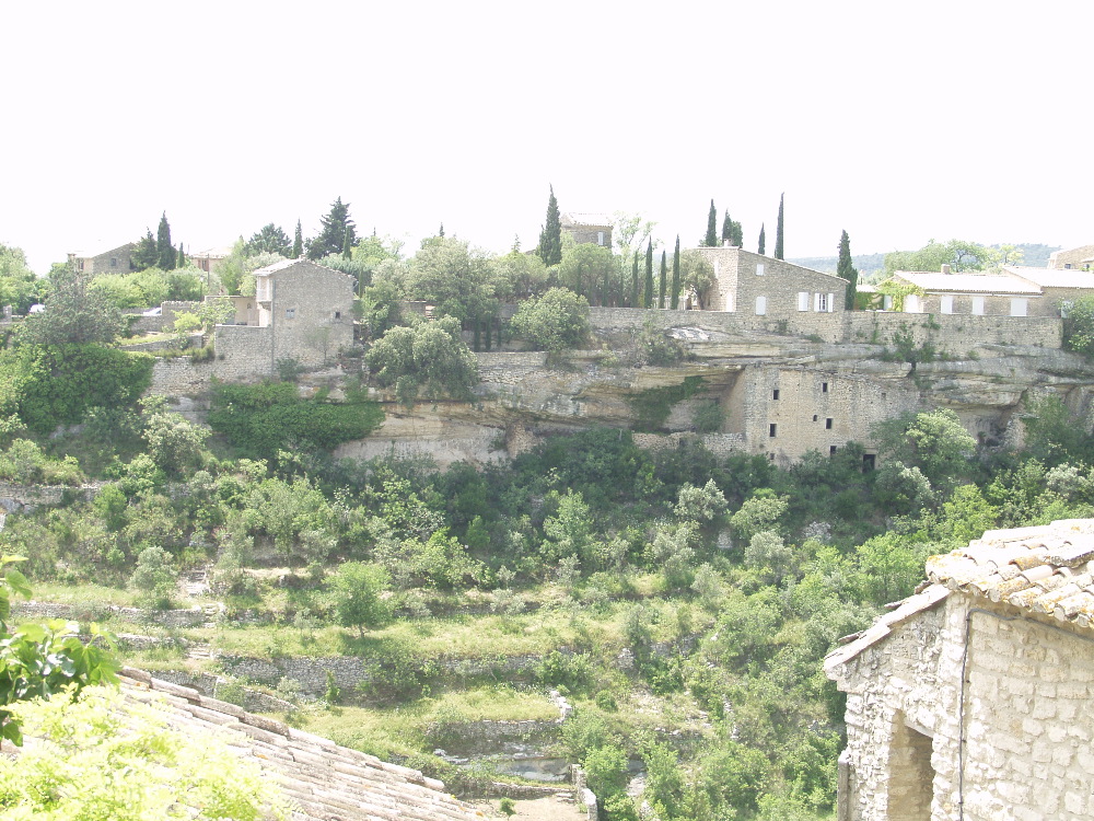 Gordes