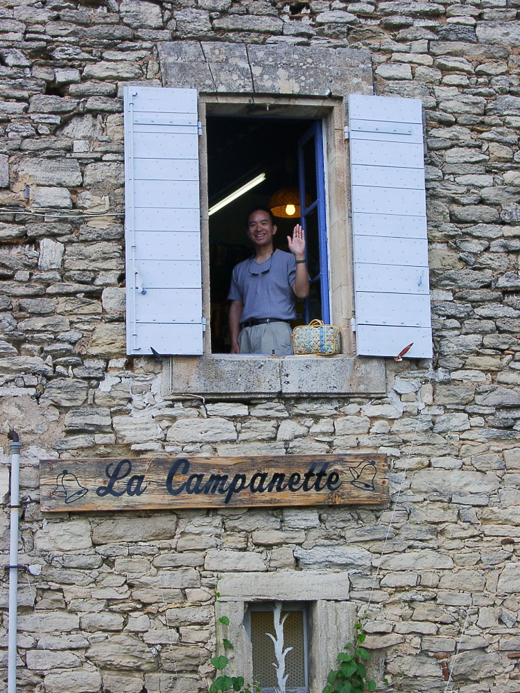 Gordes