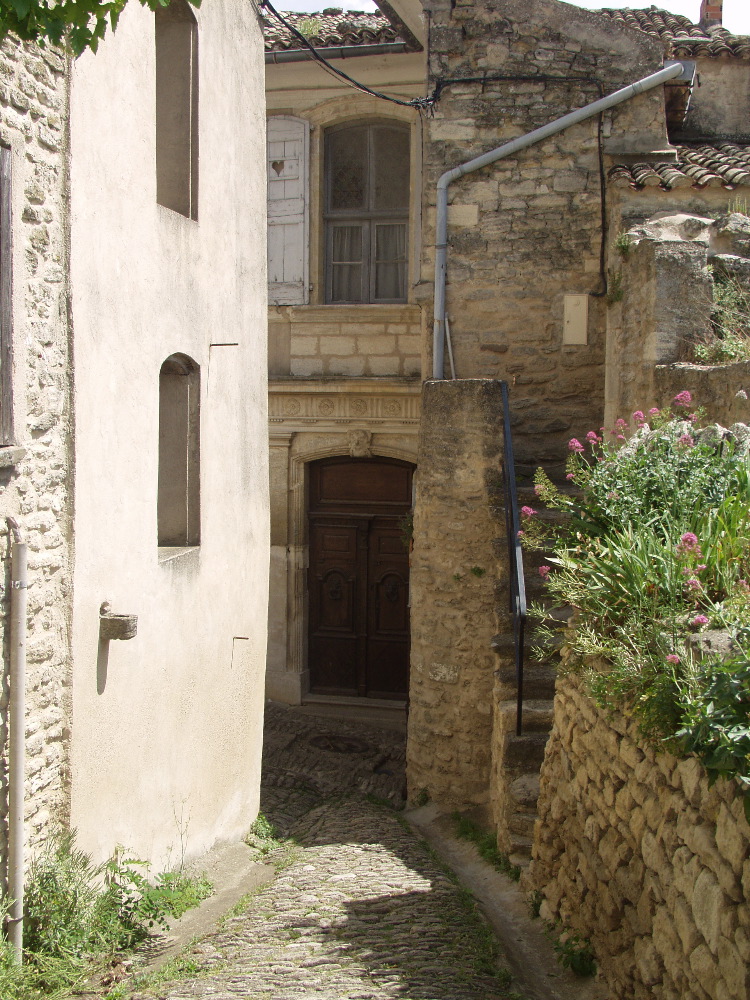 Gordes