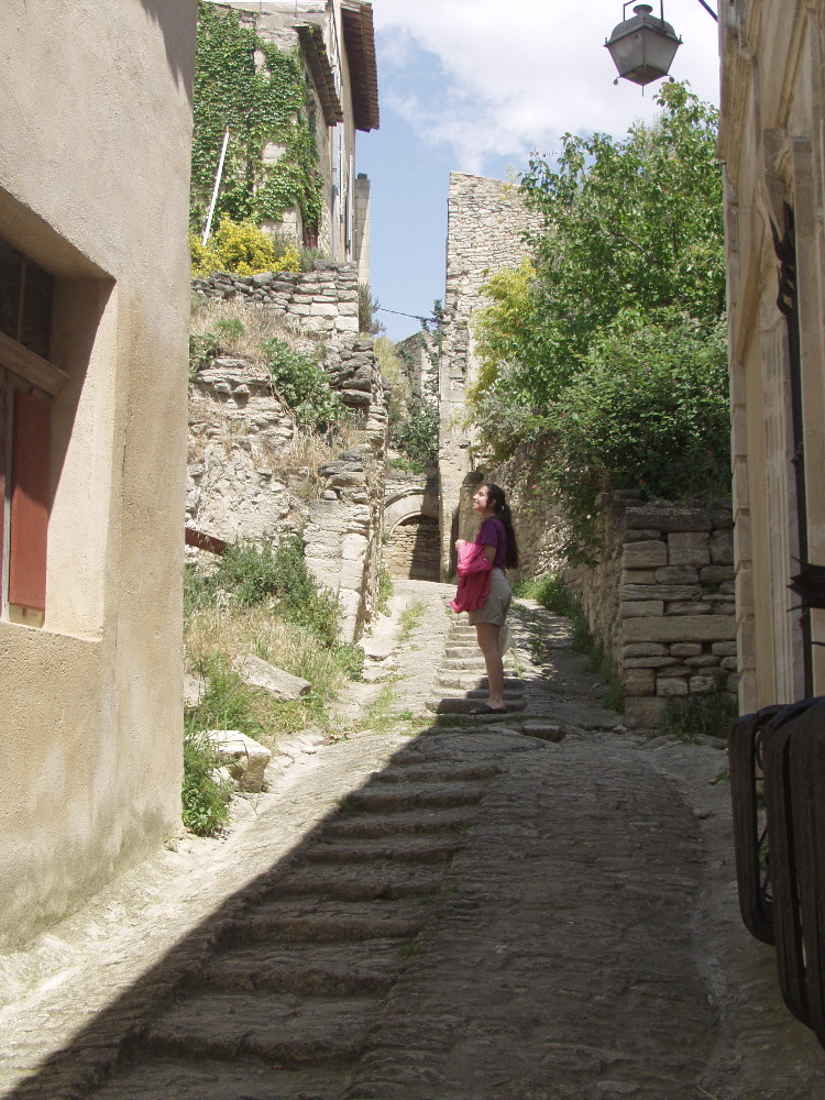 Gordes