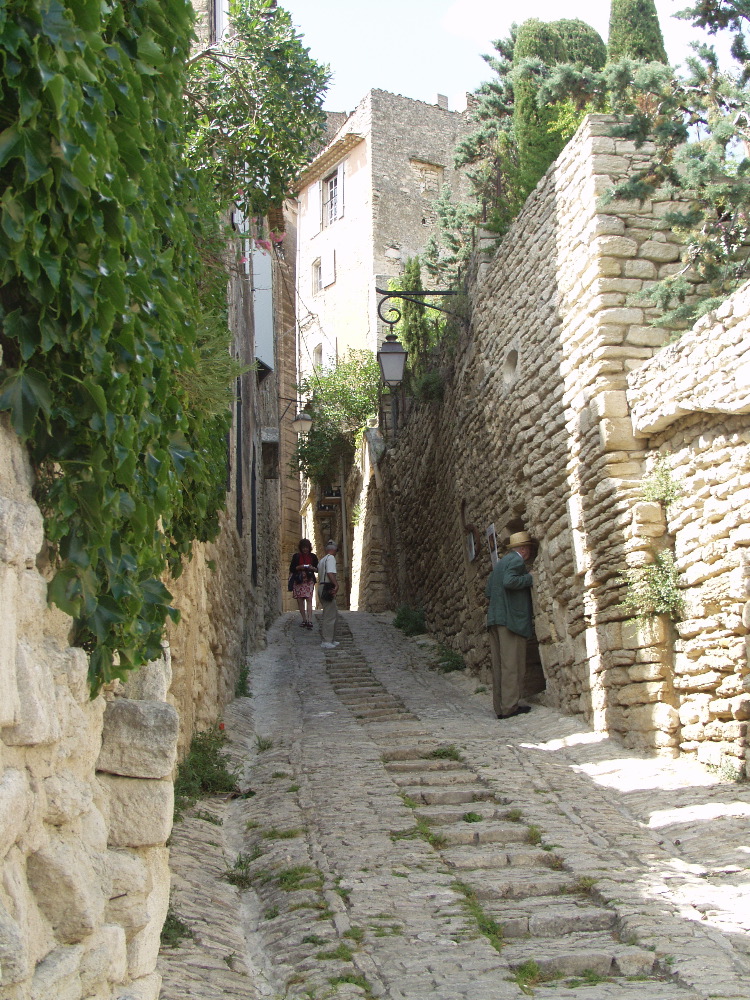 Gordes