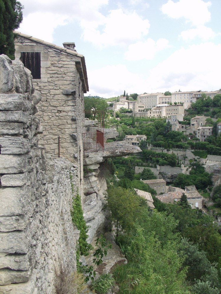 Gordes