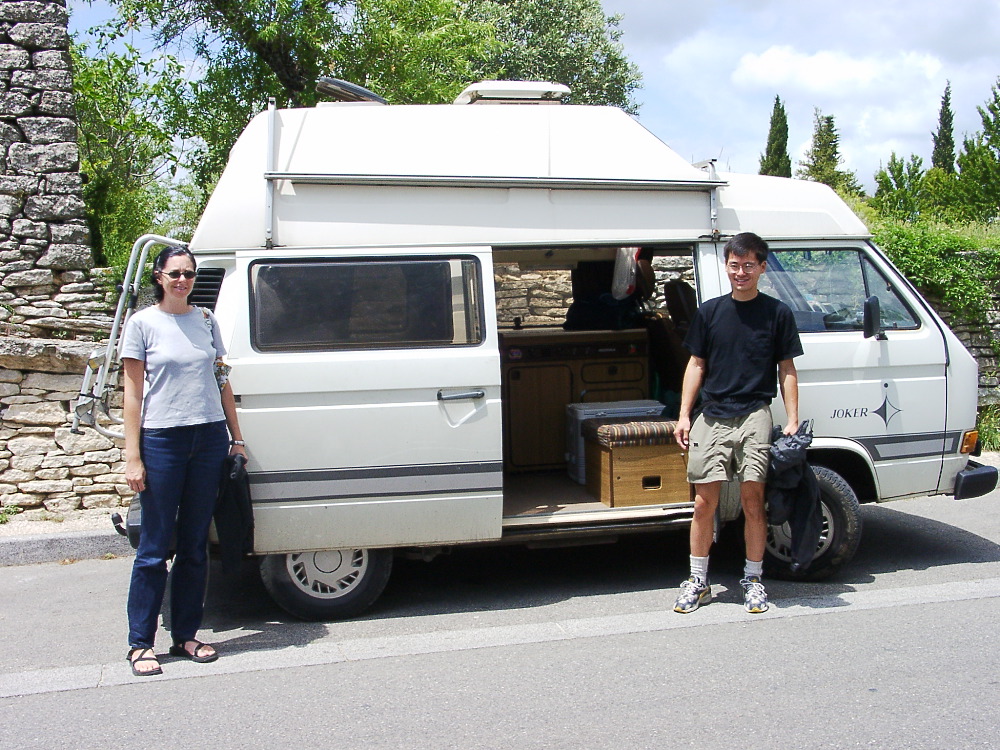 The VAN