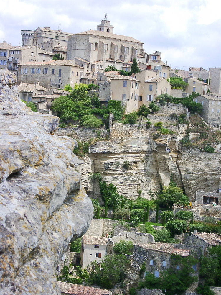 Gordes