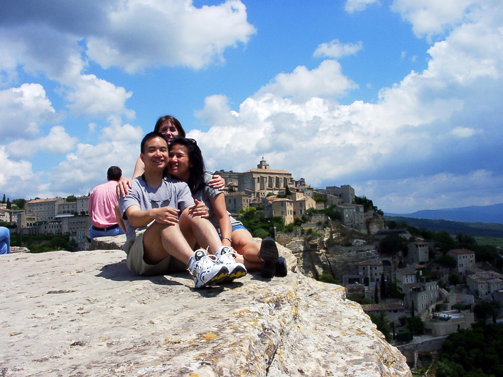 Gordes