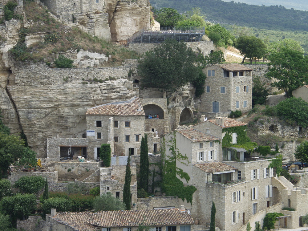 Gordes