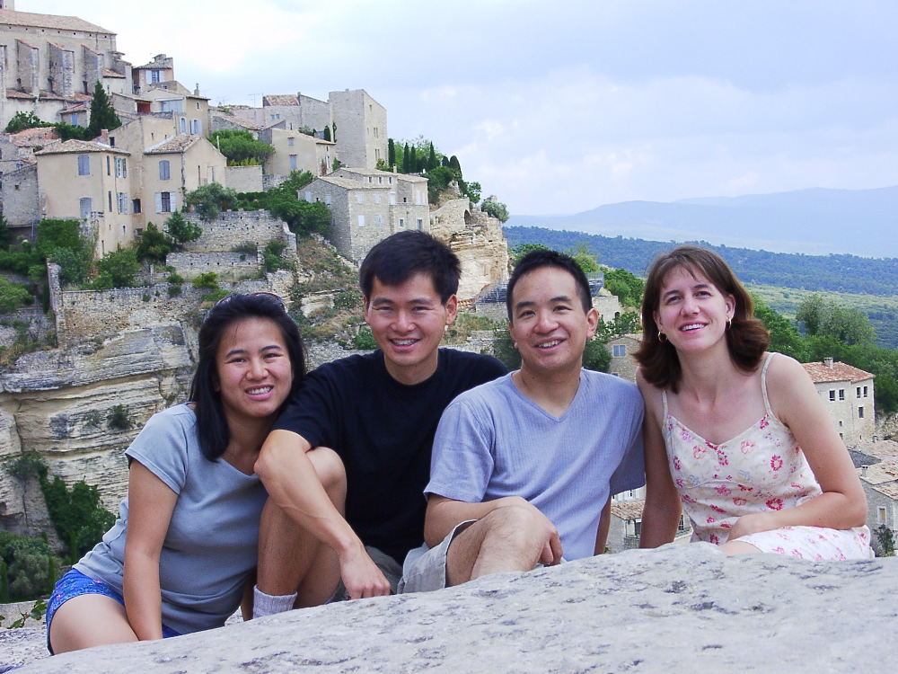 Gordes