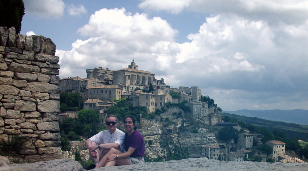 Gordes