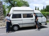 The VAN