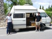 The VAN