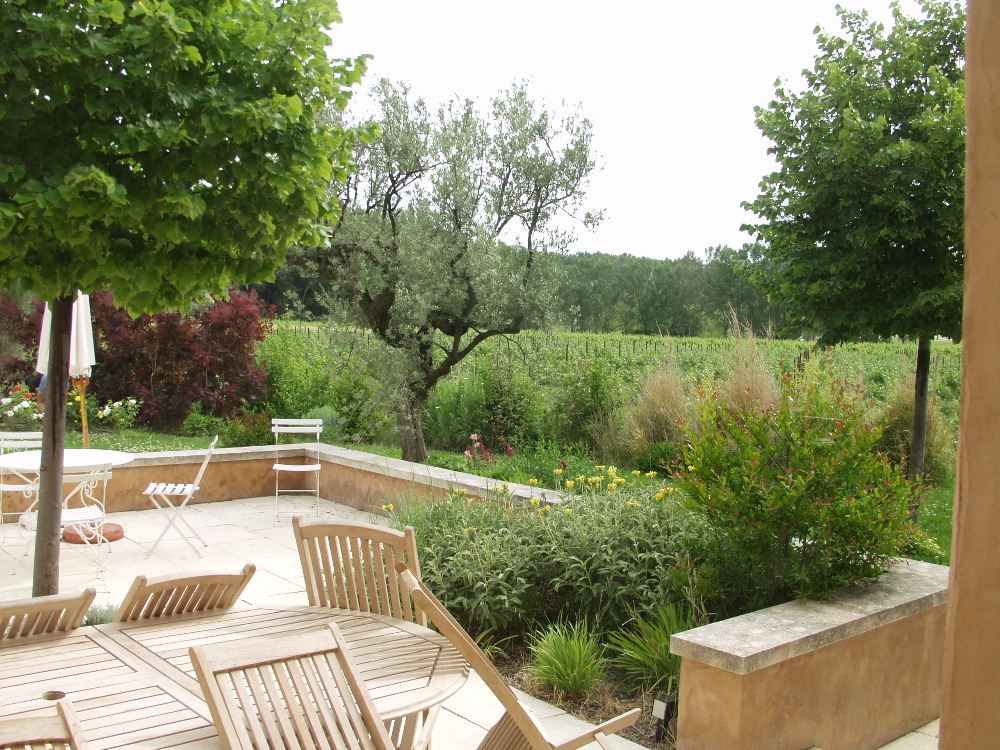 House in Provence